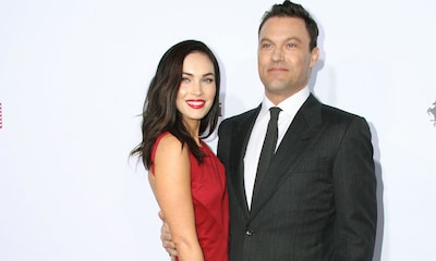 Megan Fox pide el divorcio de Brian Austin Green