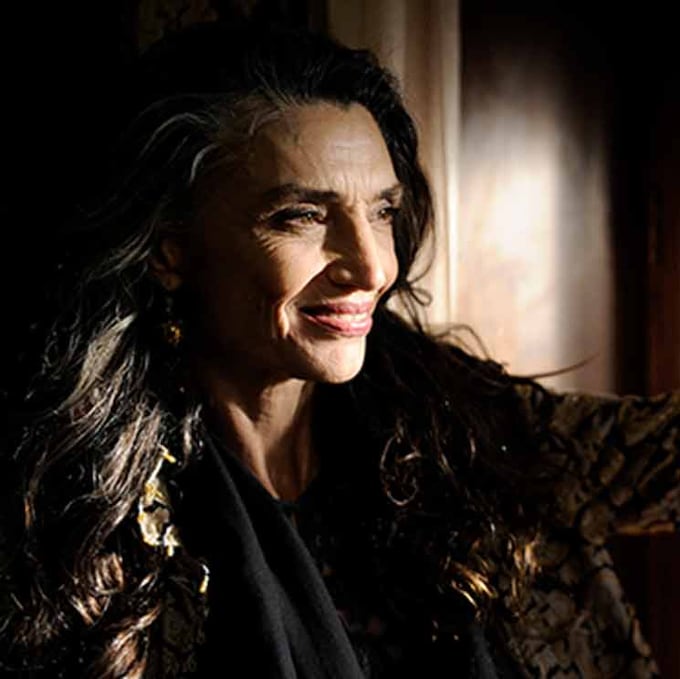 Ángela Molina, Goya de Honor 2021: repasamos su fascinante trayectoria