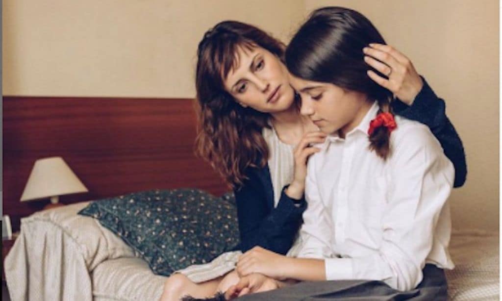 'La boda de Rosa', 'Las niñas' o la serie 'Antidisturbios' triunfan en las nominaciones a los Premios Forqué