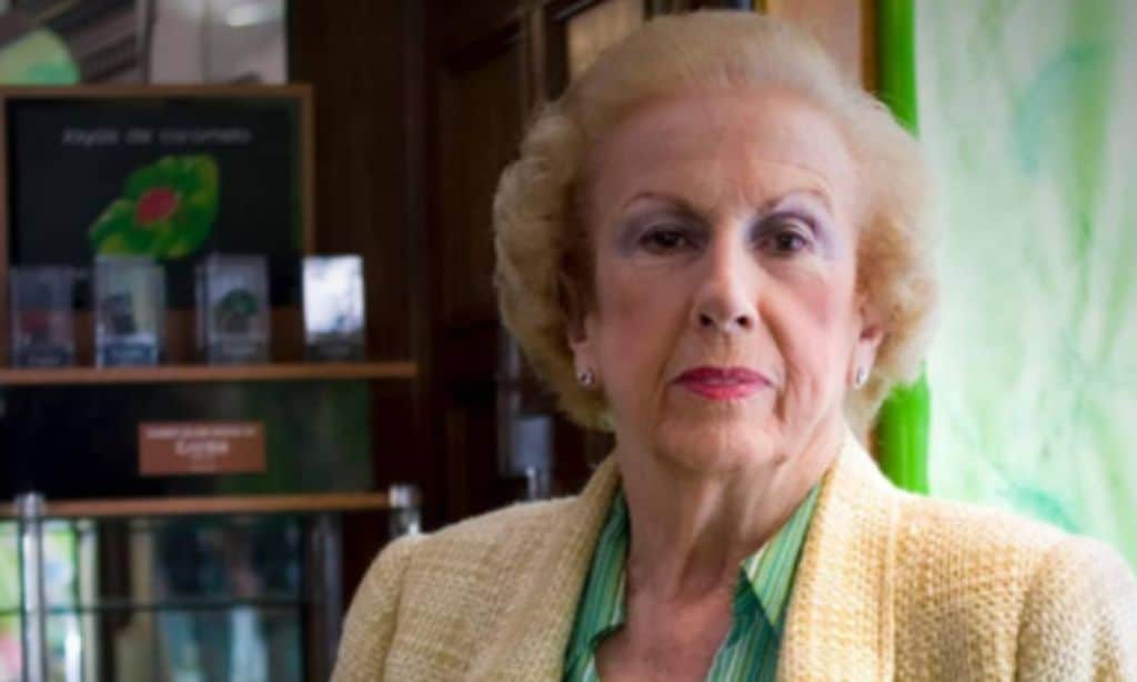 Fallece Carmen Orueta Arrese, abuela de Carla y Vega Royo-Villanova y destacada empresaria pastelera bilbaína