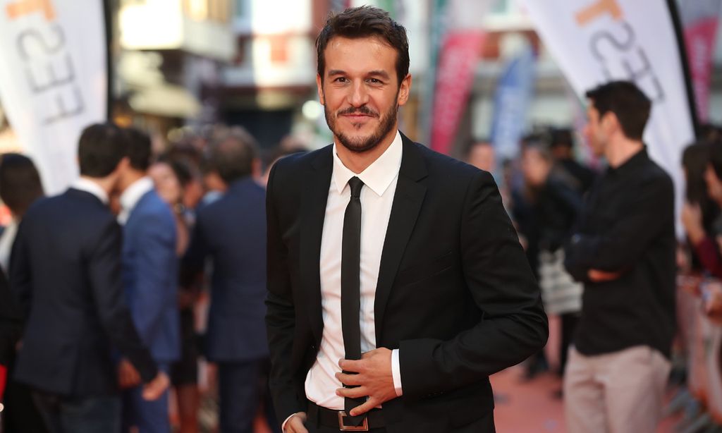 Diego Losada, de TVE, recuerda su grave accidente de coche: 'Me quedé dormido'