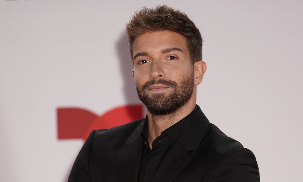 El sorprendente motivo por el que Pablo Alborán terminó fichado por la Policía de Miami