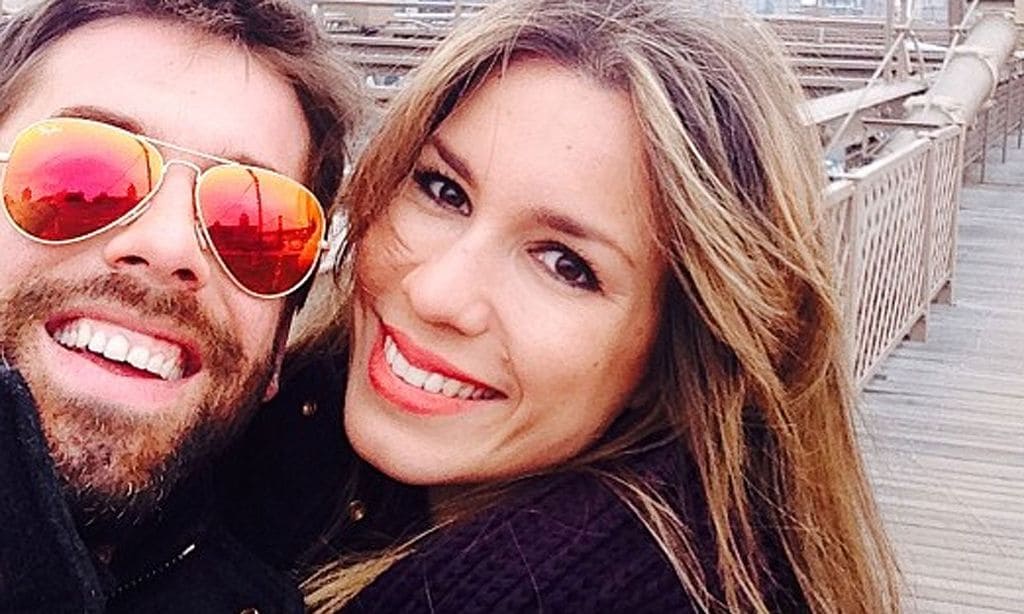 '¡Exclusiva mundial!' Paula del Fraile ya tiene nombre para la hija que espera con José Yélamo