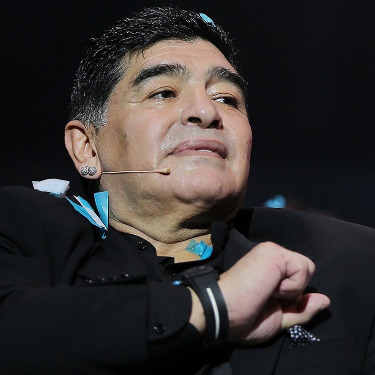 La autopsia de Maradona revela un dato extraño que continúan investigando