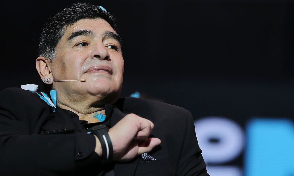 Maradona