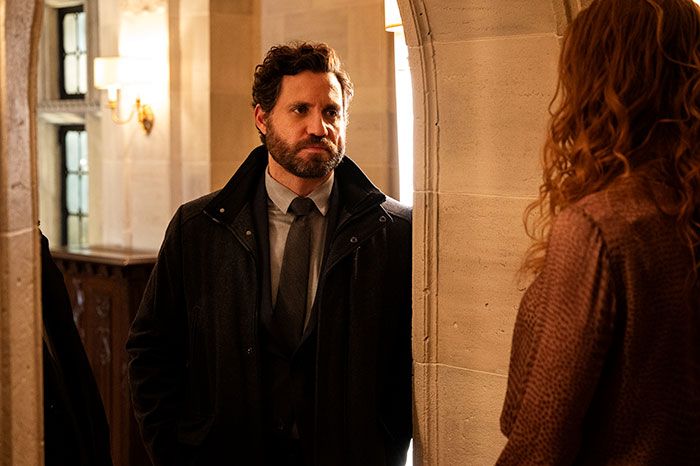 Resultado de imagen de edgar ramirez The Undoing