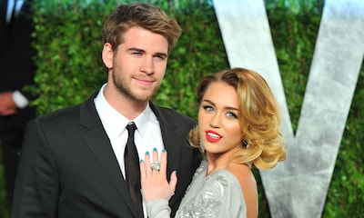 Miley Cyrus reconoce que todavía ama a Liam Hemsworth