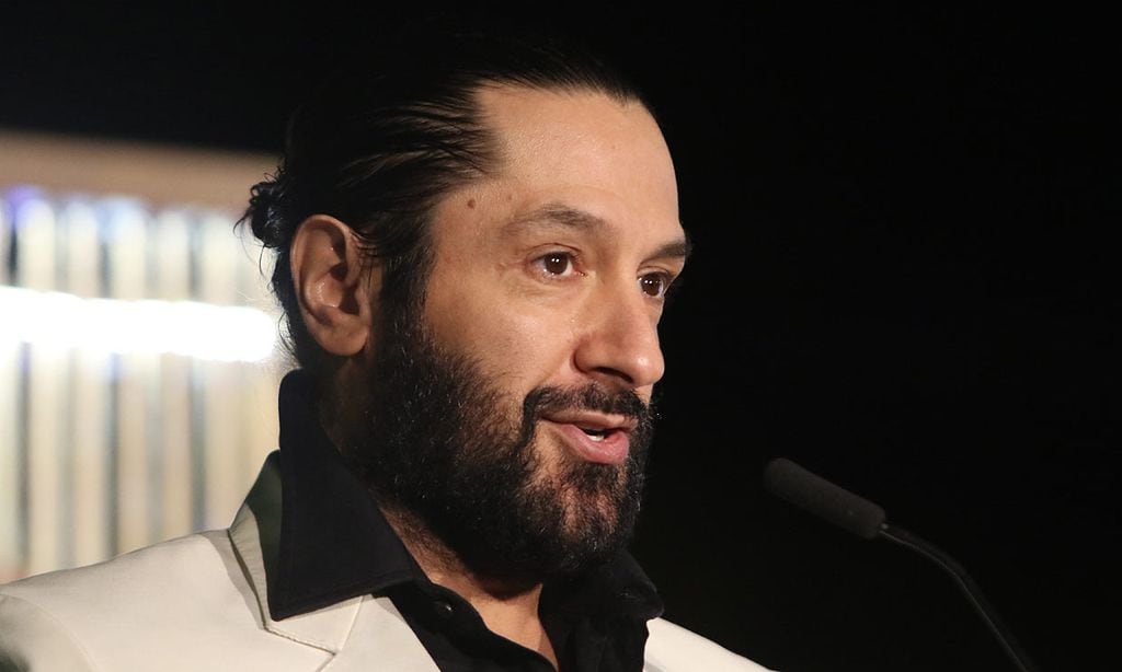 La juez deja en libertad a Rafael Amargo y a los otros tres detenidos
