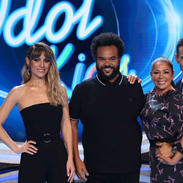 Estos son los doce finalistas de la primera edición de 'Idol Kids' España