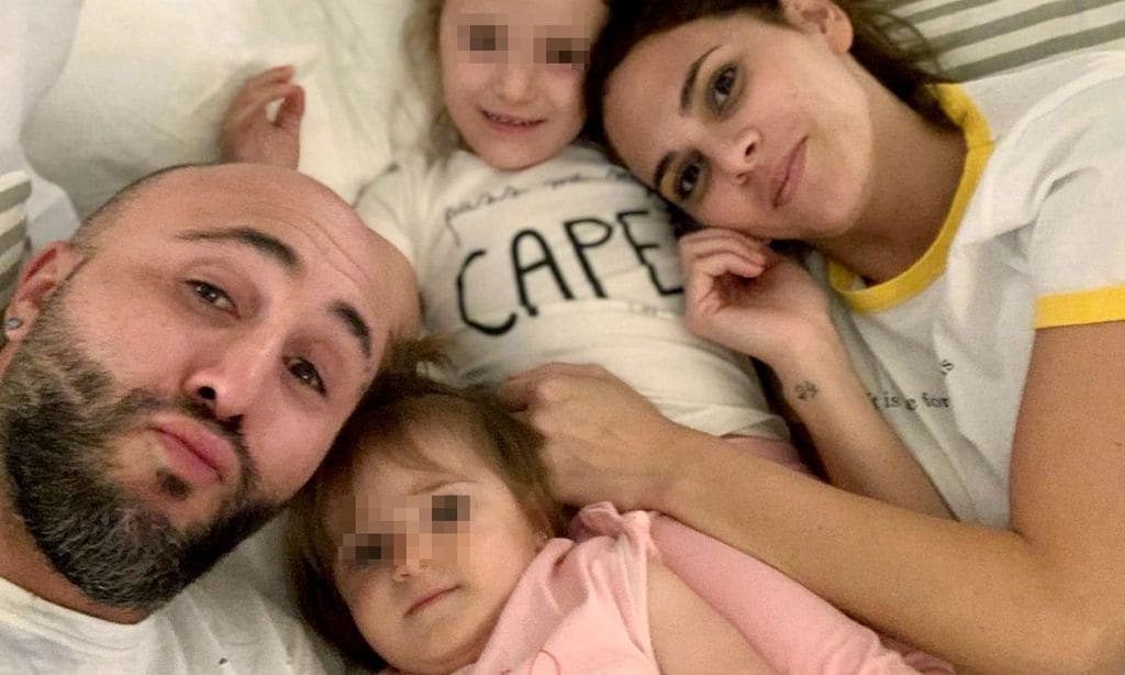 Irene Rosales recupera la sonrisa gracias a sus hijas y las ocurrencias de Kiko Rivera