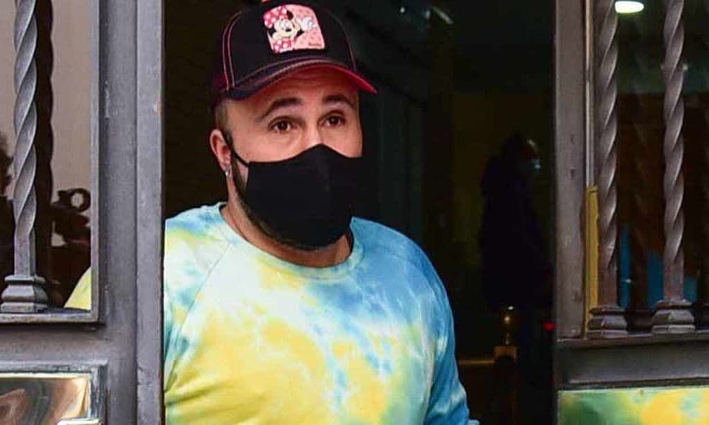 Kiko Rivera da un paso más en la batalla legal por la herencia de su padre