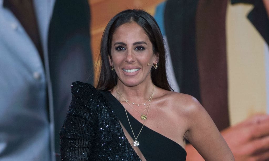 Anabel Pantoja, sobre la relación de Isa y Asraf: 'No me gusta que le exija que le defienda'