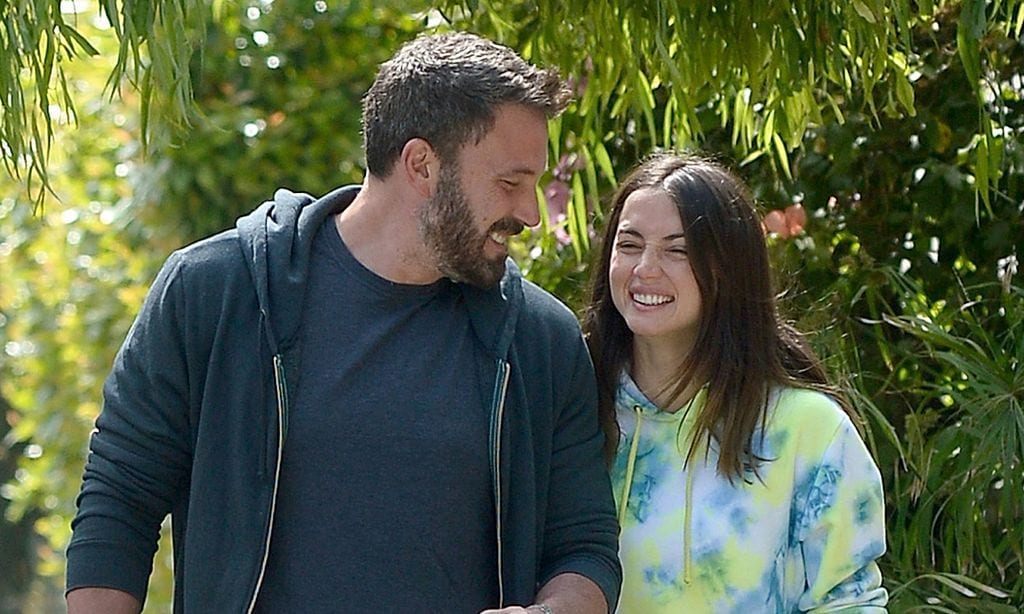 Ana de Armas y Ben Affleck, ¿han dado un nuevo y decisivo paso en su relación?