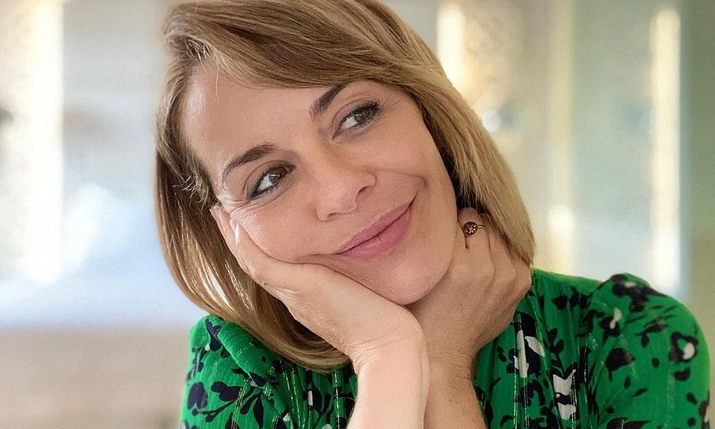 María Adánez ya ha decidido el nombre de su bebé, ¡y es muy imperial!