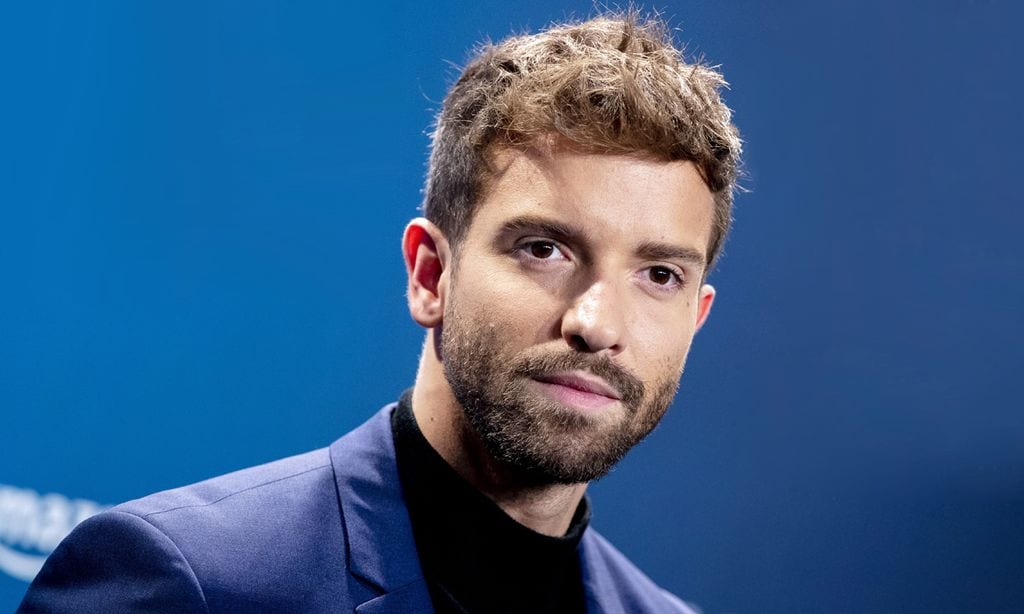 Pablo Alborán nos cuenta las lecciones que ha aprendido en estos meses de pandemia
