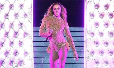 ¿Adivinas qué concursante de 'Operación Triunfo' se esconde tras esta imitación de Beyoncé?