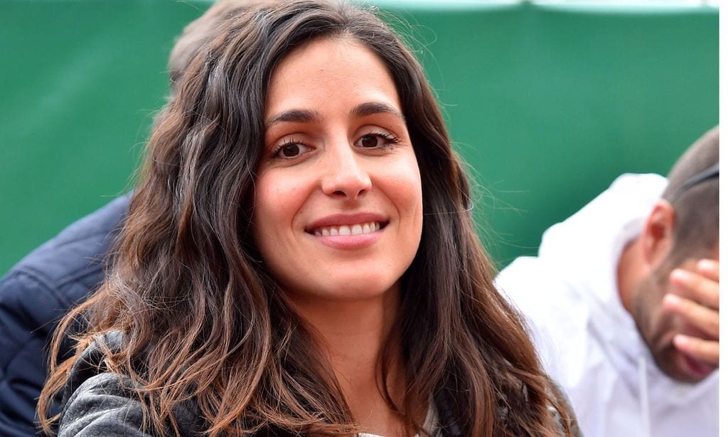 Mery Perelló cuenta cómo ha cambiado su vida la Fundación Rafa Nadal y contesta a la pregunta del millón