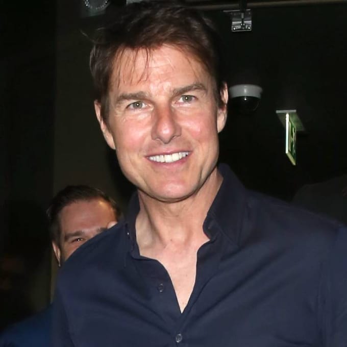 Bella, la hija mayor de Tom Cruise, rechaza la propuesta del actor de mudarse con él