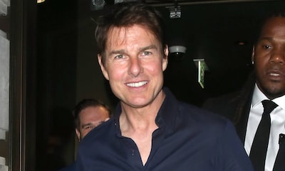 Bella, la hija mayor de Tom Cruise, rechaza la propuesta del actor de mudarse con él