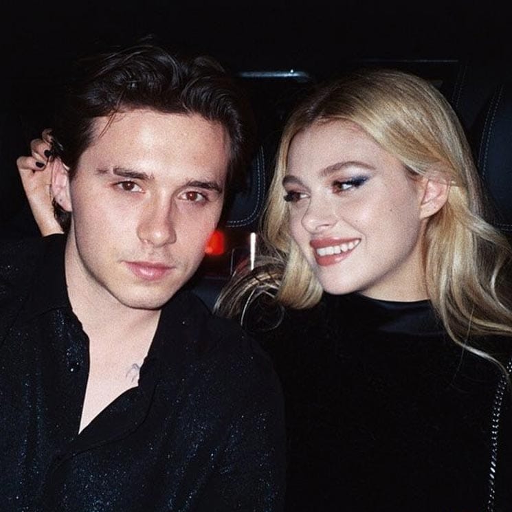 Brooklyn Beckham y Nicola Peltz ya habrían firmado un acuerdo prematrimonial