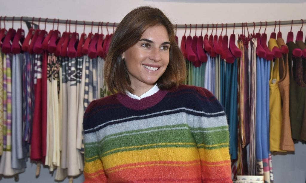¿Se reunirán los hermanos Rivera por Navidad? Lourdes Montes lo cuenta