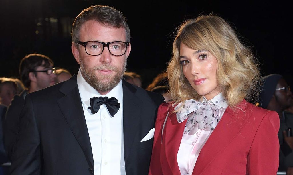 Una banda de atracadores asalta la casa londinense de Guy Ritchie