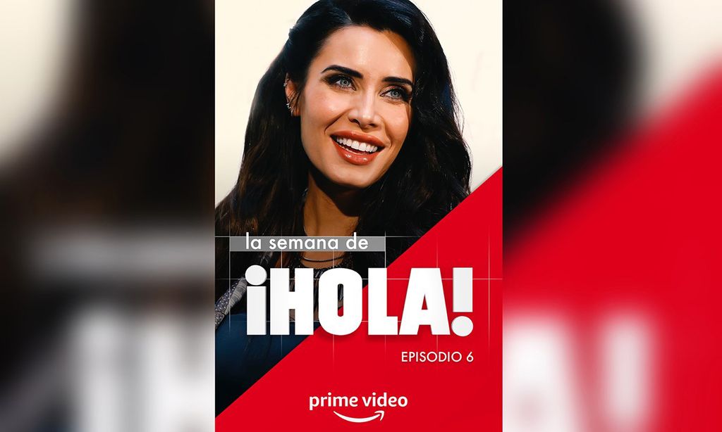 Pilar Rubio, Claudia Osborne y los duques de Cambridge, entre los personajes más destacados de la semana