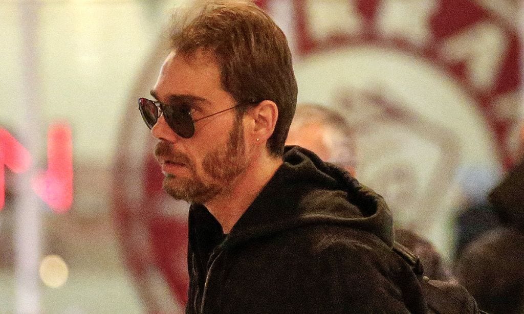 Condenan a casi 6 años de prisión a Carlos Navarro, 'El Yoyas'