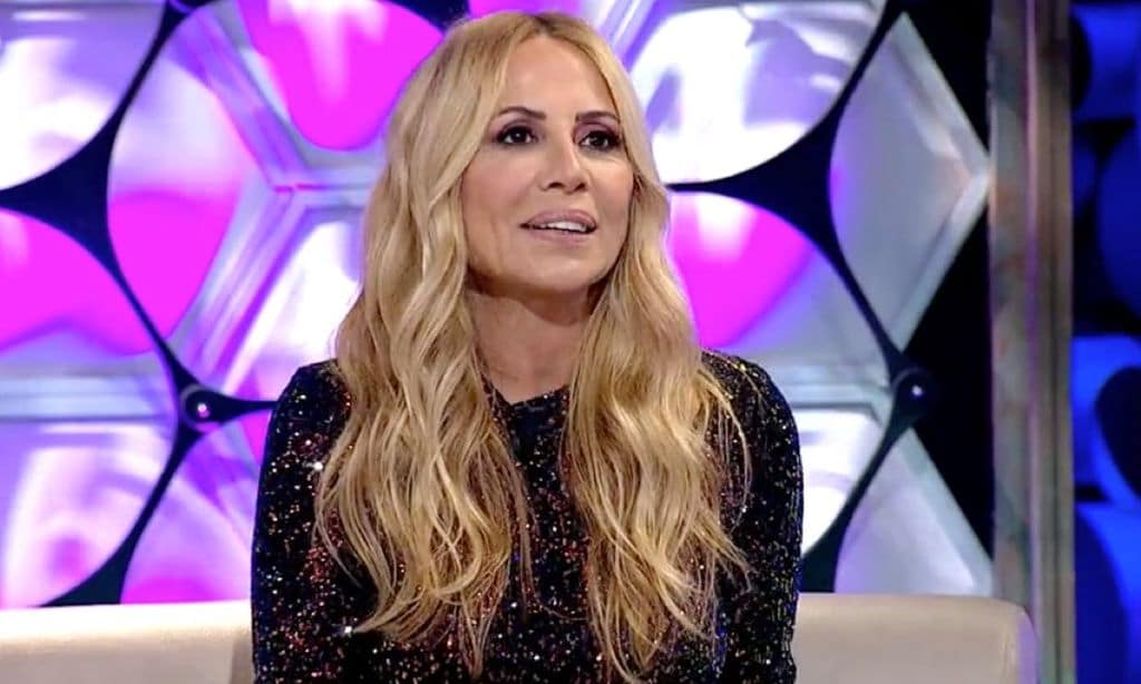 ¿Sabías que don Felipe y Marta Sánchez se conocieron de niños? ¡Así lo ha contado la cantante!