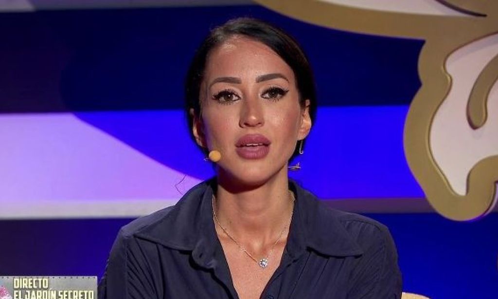 Aurah, condenada a trabajos en beneficio de la comunidad por acosar al futbolista Jesé
