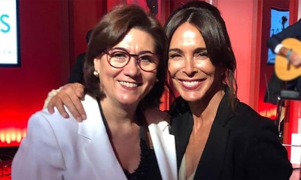 Lydia Bosch y Luisa Martín volverán a coincidir en televisión 20 años después de 'Médico de familia'
