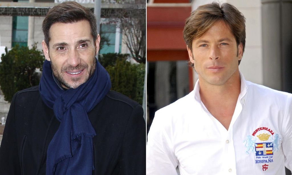 ¿Qué ha pasado? Los motivos del enfado de José Antonio Canales Rivera con Antonio David Flores