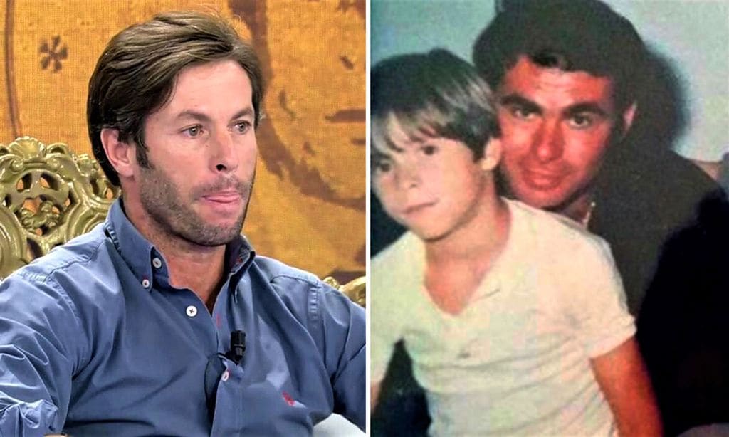 Tiene dos hijos, su novia es empresaria y es colaborador de televisión: así es José Antonio Canales Rivera