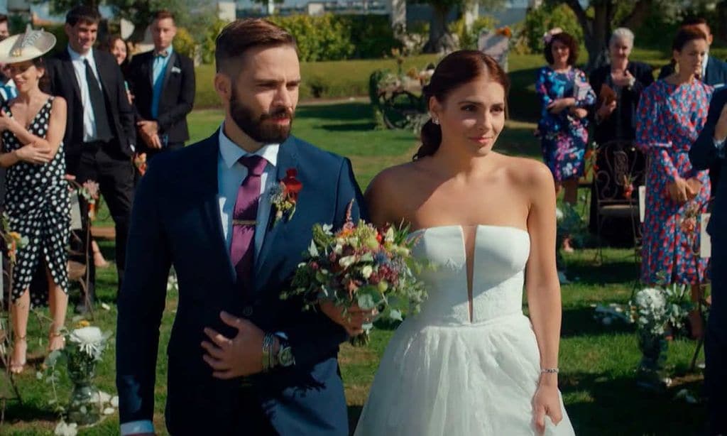 'Física o química: el reencuentro' estrena tráiler para todos los nostálgicos