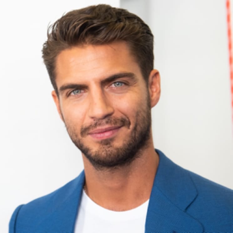 Maxi Iglesias se sincera sobre la relación real entre el elenco de 'Física o Química' Foto 1 Maxi Iglesias se sincera sobre la relación real entre el elenco de 'Física o Química' Foto 1