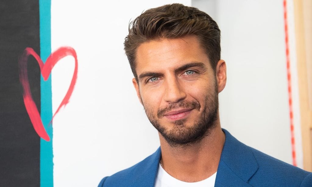 Maxi Iglesias habla claro en el reencuentro de 'FoQ' diez años después: 'Hay muchos egos'