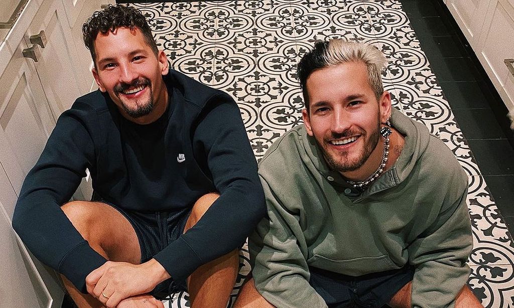 'La Resistencia': ¿Quiénes son Mau y Ricky? 7 Merca2.es Mau y Ricky