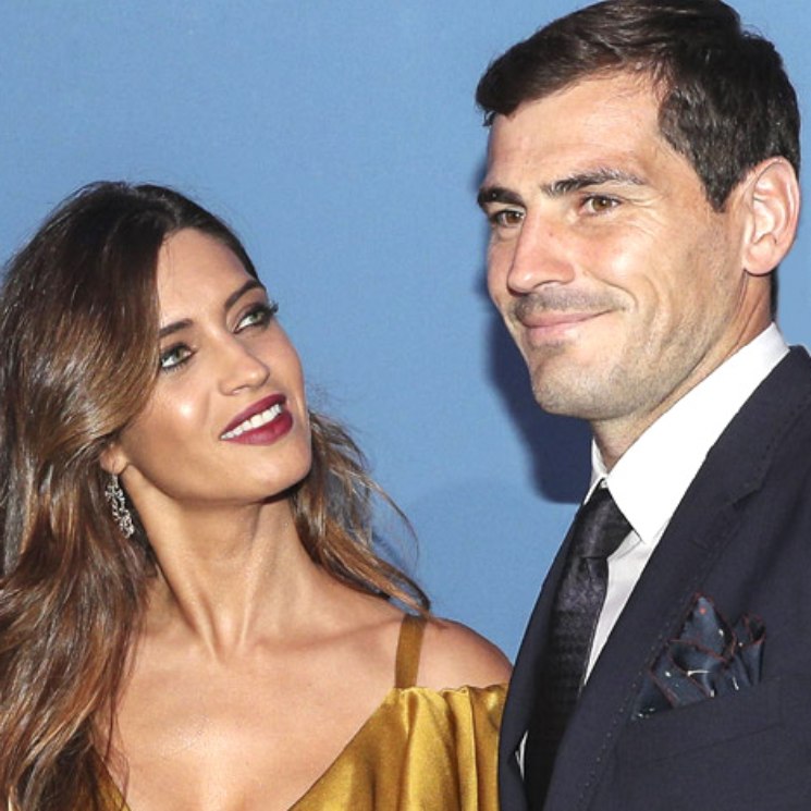 Iker Casillas vuelve al Real Madrid tras el regreso de Sara Carbonero a las ondas