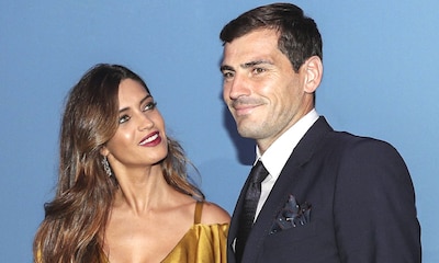 Iker Casillas vuelve al Real Madrid tras el regreso de Sara Carbonero a las ondas