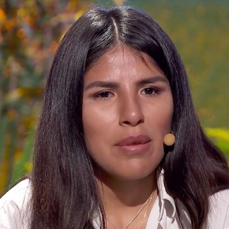 Isa Pantoja, muy preocupada por su madre, sabe que solo hay un camino para la reconciliación