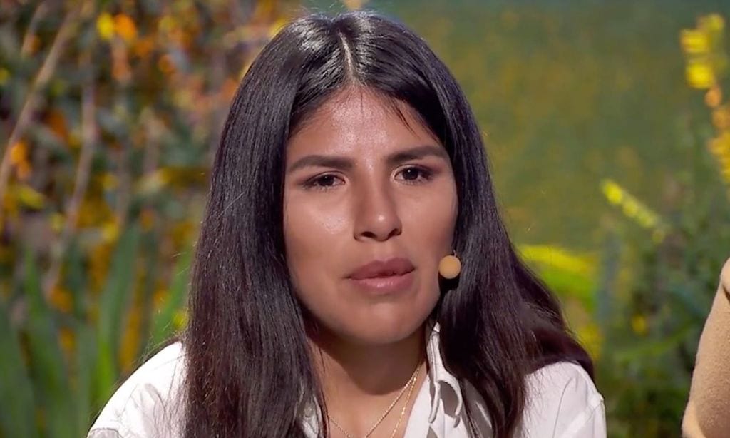 Isa Pantoja, muy preocupada por su madre, sabe que solo hay un camino para la reconciliación