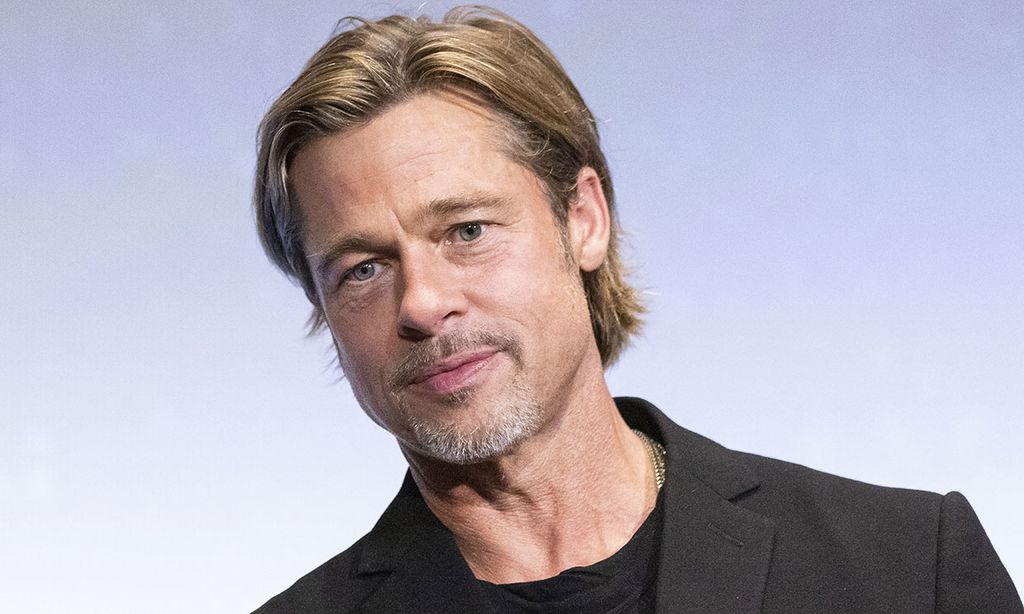 Brad Pitt