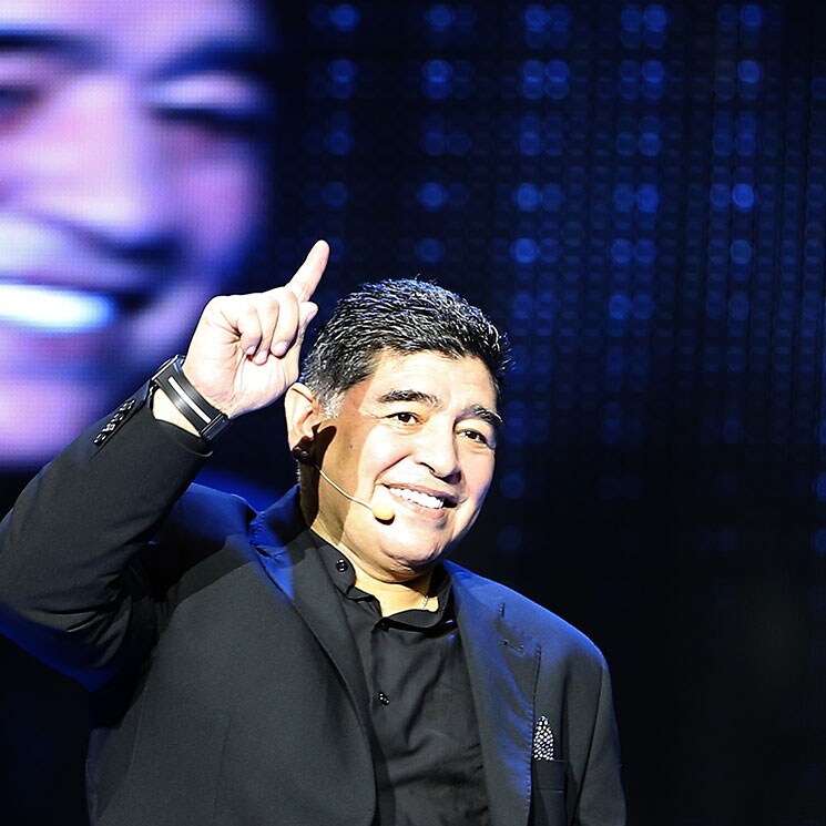 La autopsia de Maradona revela que no consumió drogas ni alcohol antes de morir