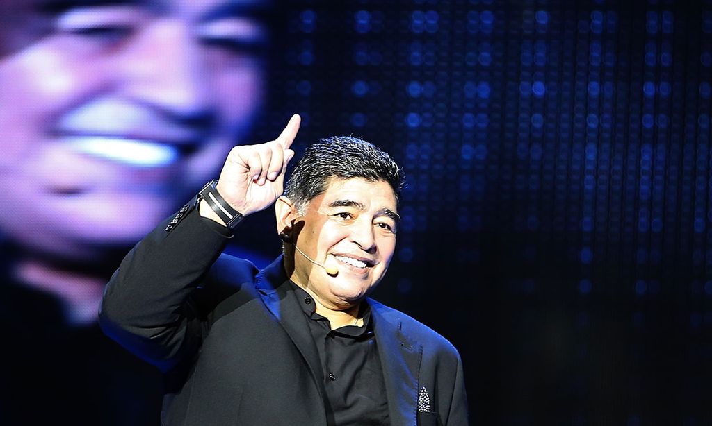 La autopsia de Maradona revela que no consumió drogas ni alcohol antes de morir