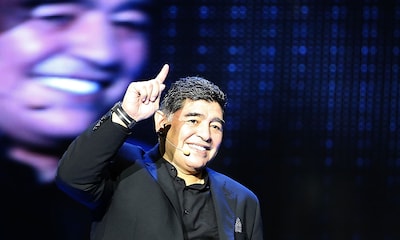 La autopsia de Maradona revela que no consumió drogas ni alcohol antes de morir