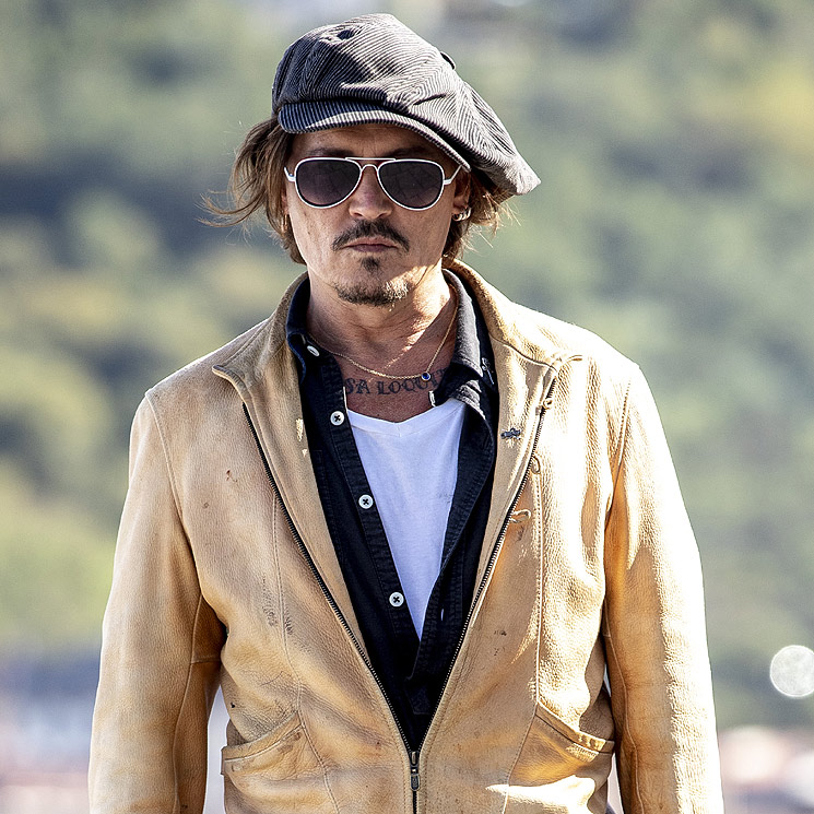 Los abogados de Johnny Depp creen que no tuvo un juicio justo y piden repetirlo