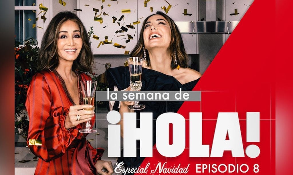 Isabel Preysler y Tamara Falcó, los dos personajes más destacados de la semana en HOLA.com