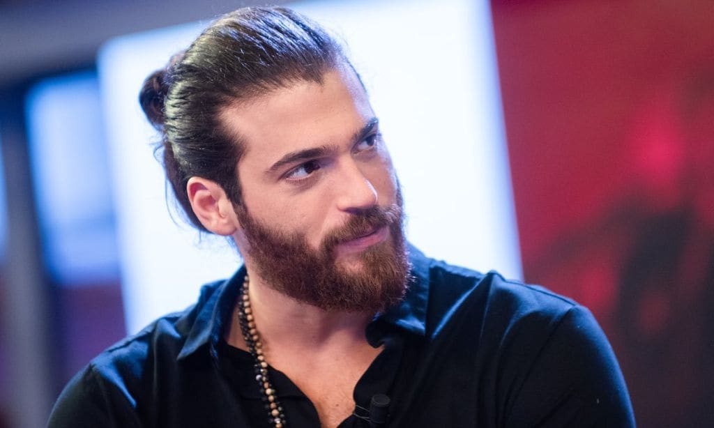 Can Yaman