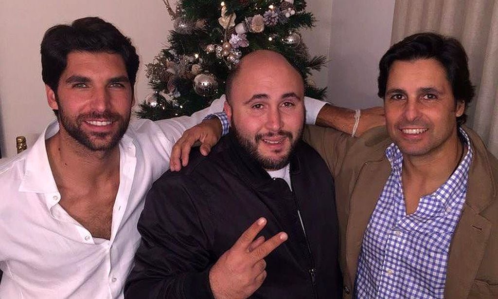 'Te haces mayor', Kiko Rivera recuerda una simpática 'pillada' a su hermano Francisco