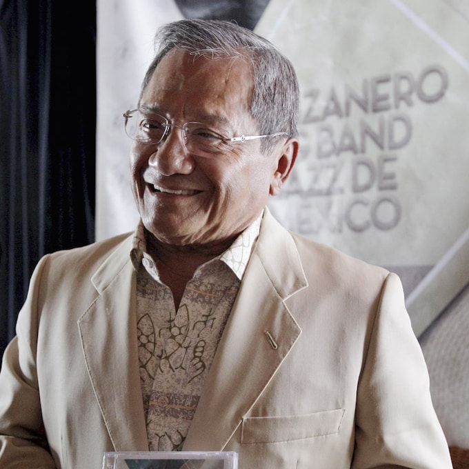 Fallece el cantautor Armando Manzanero a los 85 años